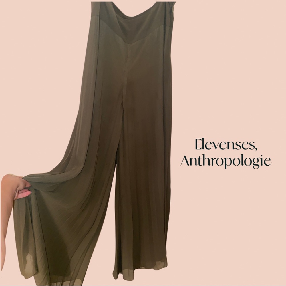 Elevenses by Anthropologie Pants.